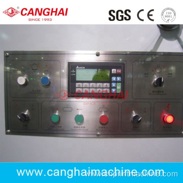 carton box flexo printer slotter die cutter